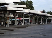 Pritvoreni stranci u Nišu