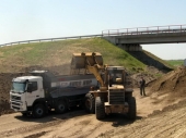 Koridor 10 zaglavio u blatu juga Srbije