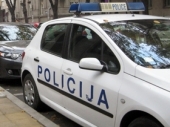 Priveden zbog obljube devojčice