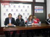 Prokuplje: URS izlazi iz vlasti?