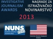 Konkurs NUNS-a za istraživačku priču u Nišu