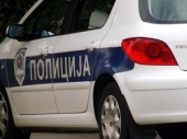 Uhapšen kradljivac u Nišu