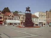 Grad Niš dobija suvenir 