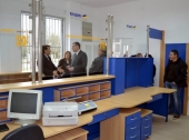 Otvorena pošta u niškom zatvoru 