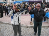 Za Dan Roma veselo u Vranju i Banji