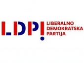 Prekršajna prijava protiv niškog LDP-a