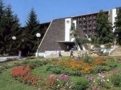 Bugari otkupili doček 2014. u Prolom Banji