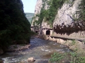 Turistička signalizacija u Dimitrovgradu