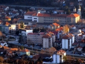 Izbori u Dimitrovgradu