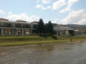 Opština preuzela hotel „Caričin grad“