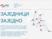 5 miliona za niške projekte od NIS-a