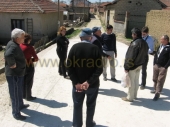 Vranje: Pretnje blokadom Koridora 10