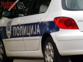 Maloletnik uhapšen zbog 14 krađa