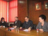 Potpisan ugovor za stručnu praksu