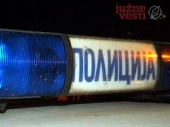 Pijani taksista pregazio mladića