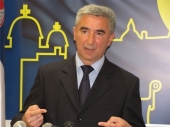 Tražiće se produženje pritvora za bivšeg gradonačelnika