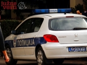 Prokuplje: Uhapšen mladić koji je pobegao policiji