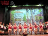 Uspeh dimitrovgradskog folklora