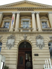 Pirot: Na maturu idu u običnim majicama da bi skupili novac za bolesne sugrađane