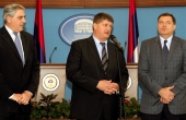 Lisac: ABA liga bez kosovskih klubova