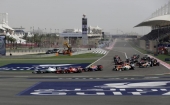 Formula 1 ide i na Tajland