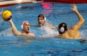 VATERPOLO: Zvezda korak bliža tituli