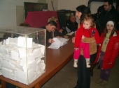 U Vranju danas izbori za Savete mesnih zajednica
