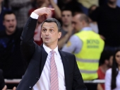 Radonjić: Što pre zaboraviti poraz