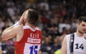 Katić: Evroliga mi nije uteha