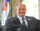 Mrkić: Odnosi u regionu nikad bolji