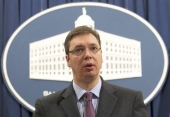 Vućić: Referendum samo o sporazumu