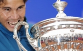 Nadal neprikosnoven u Barseloni