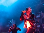 Prodigy na EXIT festivalu (VIDEO)