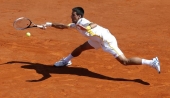ATP: Novak suvereno vodi