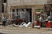 Irak: Pet eksplozija, 26 mrtvih