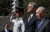 Nikolić: Vi o Jerusalimu, mi o KiM