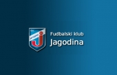 JAGODINA: Rekordno interesovanje za Zvezdu
