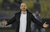 Vermezović smenjen, stigao Rašović