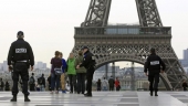 Pariz: Evakuacija oko Ajfelove kule