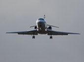 Rakete na ruski avion nad Sirijom