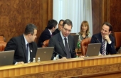 Kosovski Srbi danas u Beogradu