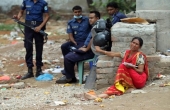 Bangladeš stranu odbio pomoć posle tragedije
