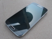 Test: Samsung Galaxy S4