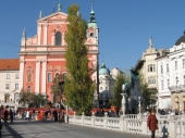 Rejting Slovenije snižen na 