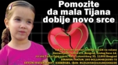 Lažne informacije o bolesnoj Tijani