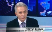 Drecun:Srbi olako odbacuju sporazum