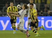 Luka Modrić napušta Real na leto?