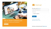 Microsoft danas gasi Hotmail