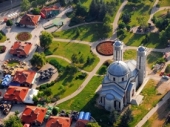 Sveštenici uhvatili lopova
