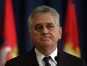Predsednik Nikolić čestitao Uskrs
